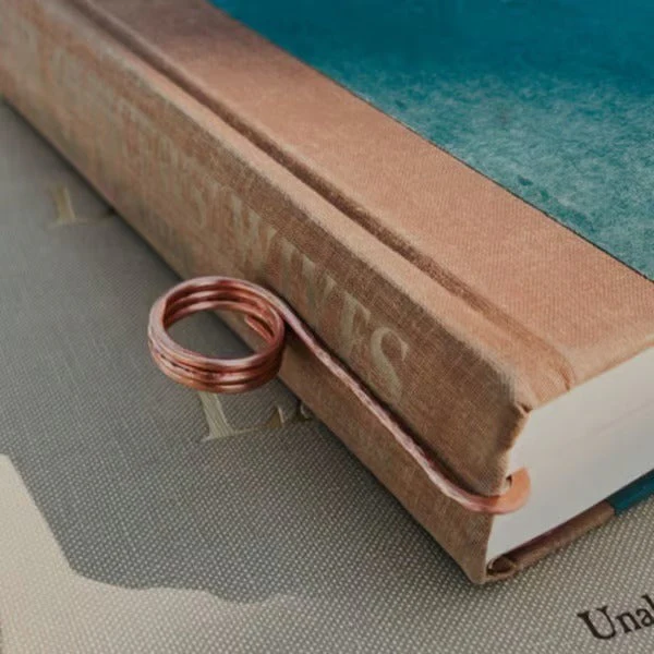 1+1 FREE | PageRing™ — Enjoy Reading Comfort Without Hand Fatigue - Image 3