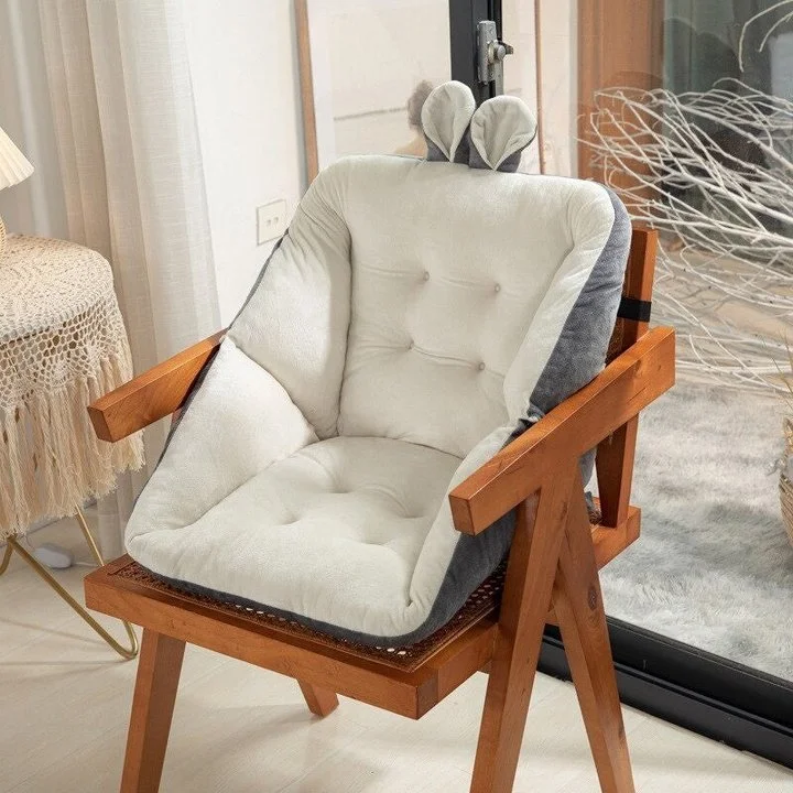 Pain Relief Cushion | Tailbone Pressure Relief | Posture Support Comfort | SeatRelief
