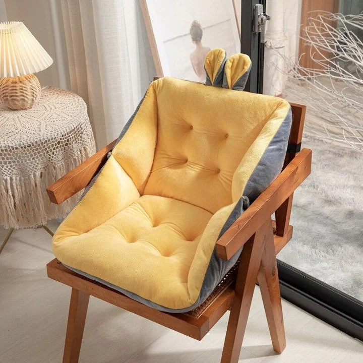 Pain Relief Cushion | Tailbone Pressure Relief | Posture Support Comfort | SeatRelief - Image 7