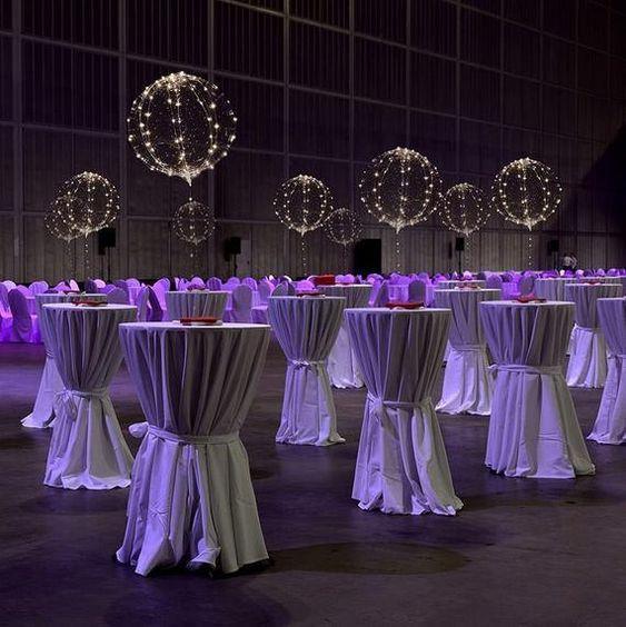 PartyBalloon™ – Turn Every Celebration into a Magical Light Festival - Image 3