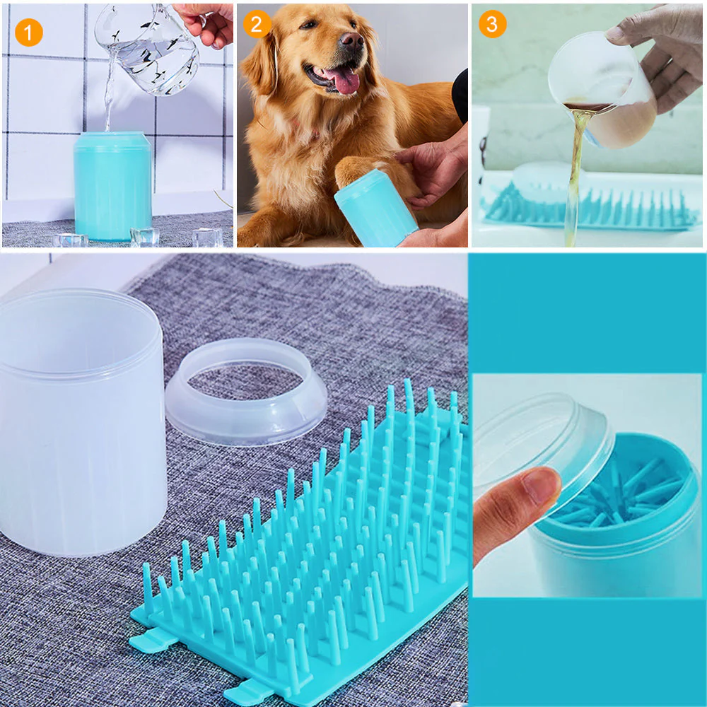 Pawify™ - Animal Paw Cleaner - Image 3
