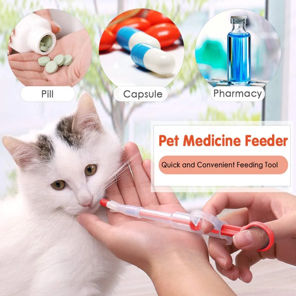 Pawtect™ – Turn medication time into calming moments your pet will love - Image 4