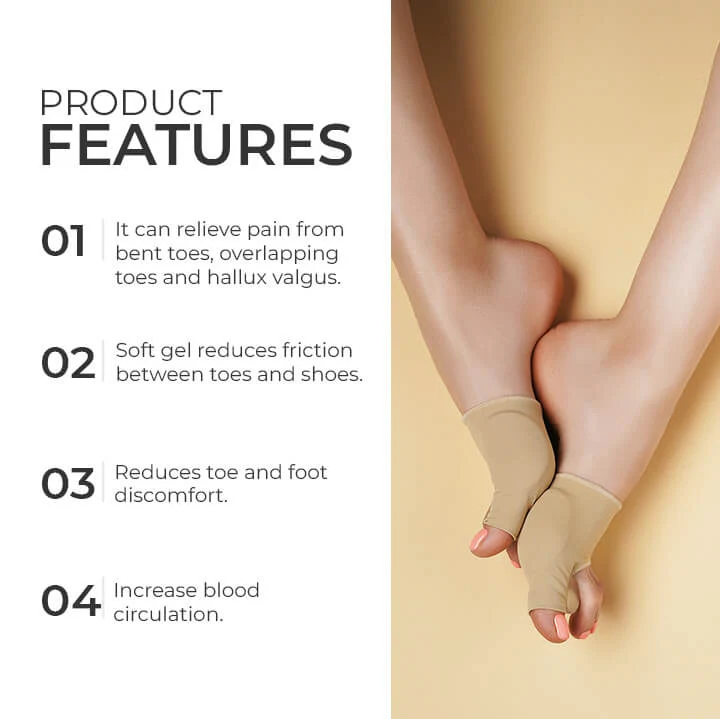 PediAlign™ — Pain-Free Walking and Regain Your Freedom - Image 3