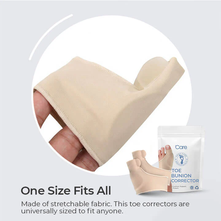 PediAlign™ — Pain-Free Walking and Regain Your Freedom - Image 4