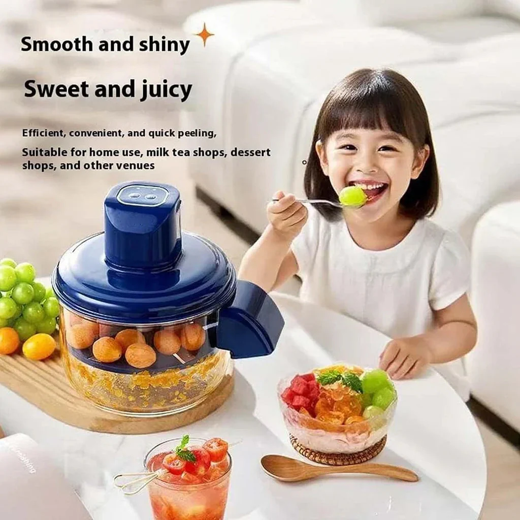 PeelEasePro™ — Fruit Peeling Instantly Without Effort or Stress - Image 2