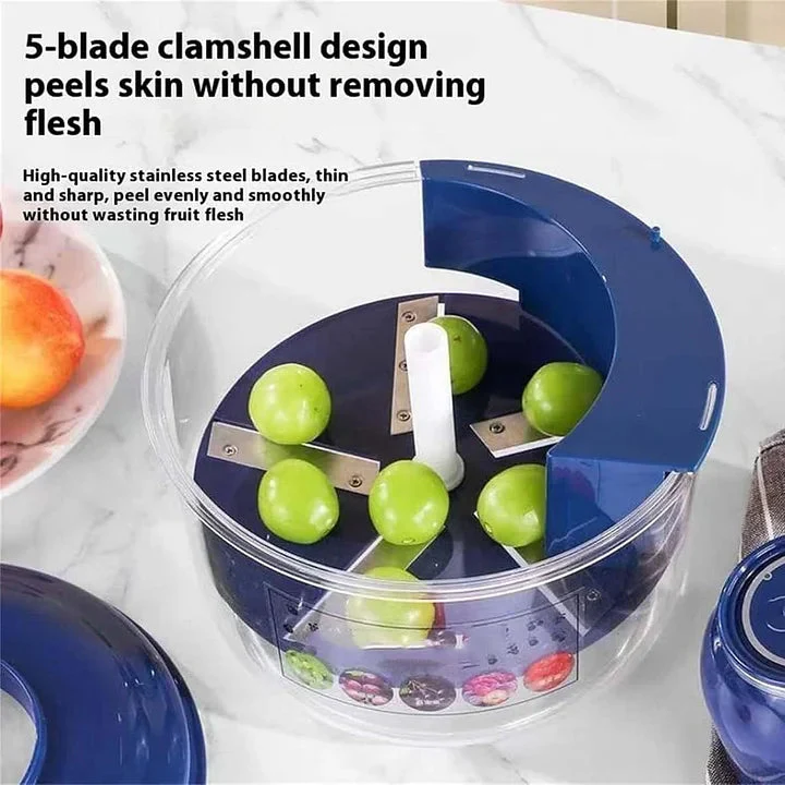PeelEasePro™ — Fruit Peeling Instantly Without Effort or Stress - Image 4