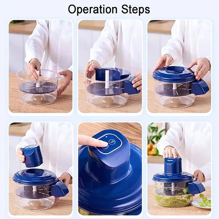 PeelEasePro™ — Fruit Peeling Instantly Without Effort or Stress - Image 5