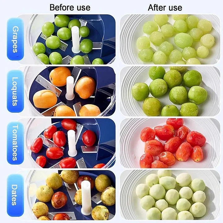 PeelEasePro™ — Fruit Peeling Instantly Without Effort or Stress - Image 7