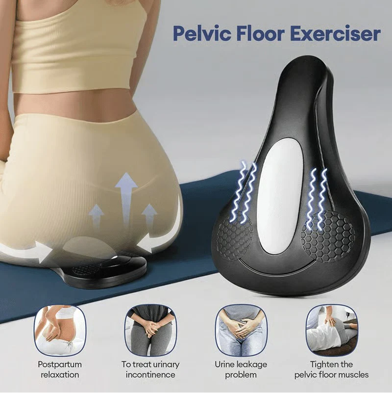 Pelvic Floor Muscle Trainer | Core Strength Support | USB Rechargeable Device | CoreTone - Image 3