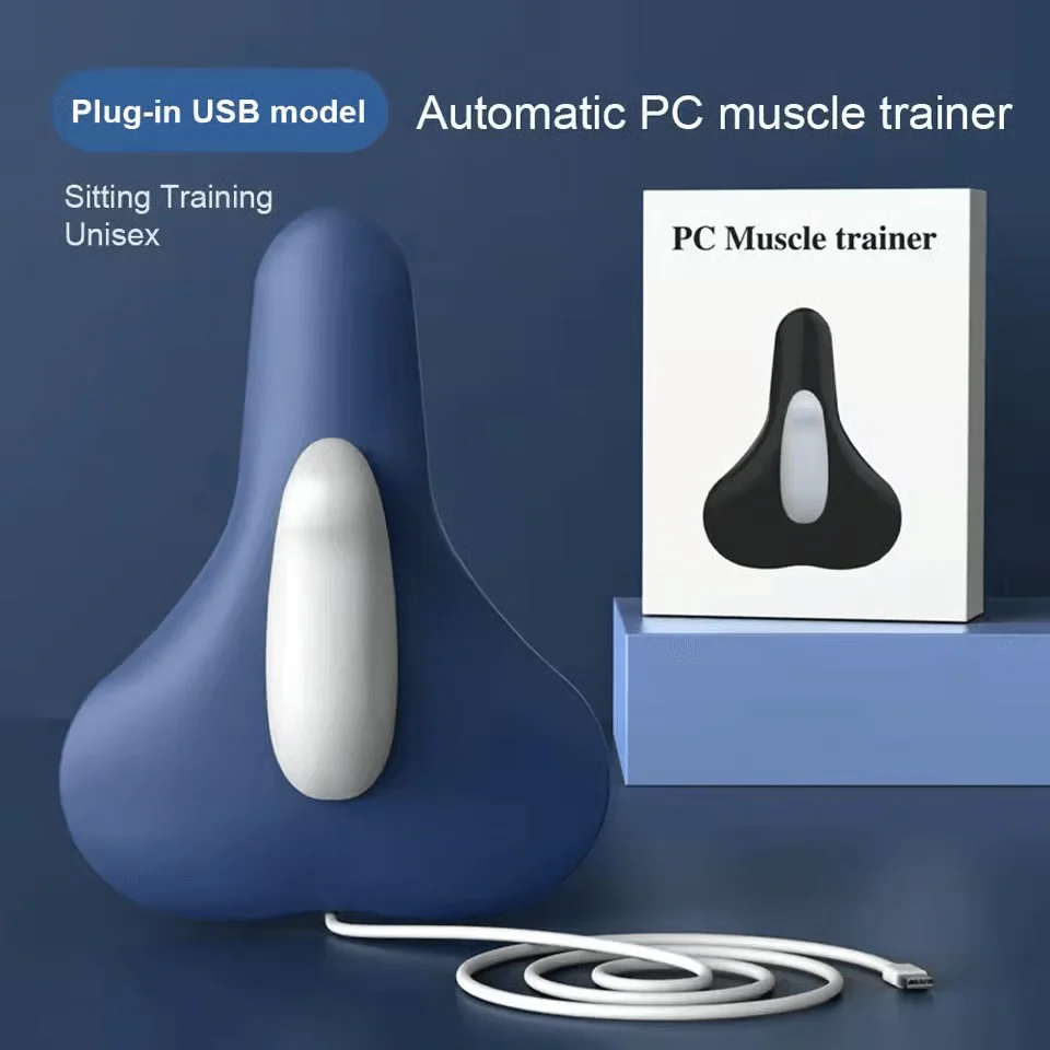 Pelvic Floor Muscle Trainer | Core Strength Support | USB Rechargeable Device | CoreTone - Image 8
