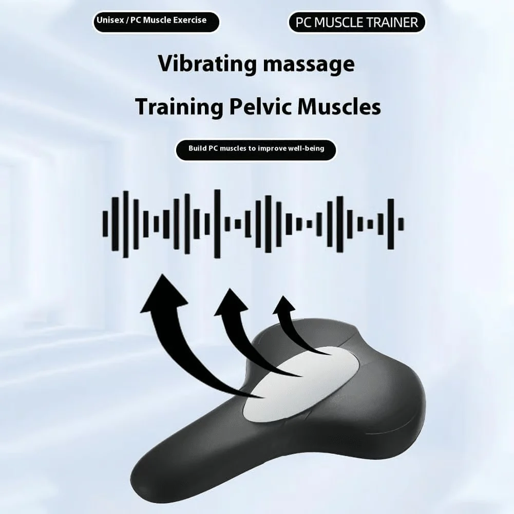 Pelvic Floor Muscle Trainer | Core Strength Support | USB Rechargeable Device | CoreTone - Image 9