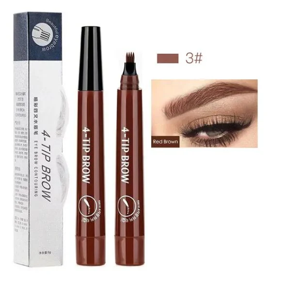 1+1 FREE | Pencily™ - Achieve Perfect Eyebrows in Few Minutes - Image 10