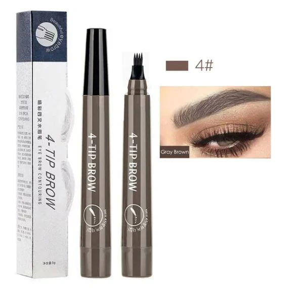 1+1 FREE | Pencily™ - Achieve Perfect Eyebrows in Few Minutes - Image 11