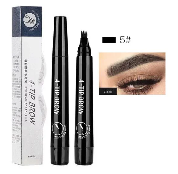 1+1 FREE | Pencily™ - Achieve Perfect Eyebrows in Few Minutes - Image 12