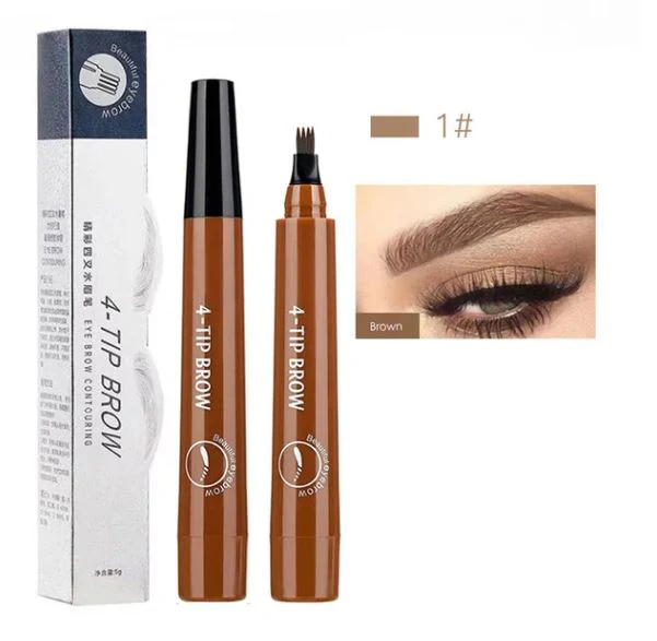 1+1 FREE | Pencily™ - Achieve Perfect Eyebrows in Few Minutes - Image 7