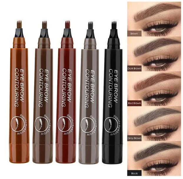 1+1 FREE | Pencily™ - Achieve Perfect Eyebrows in Few Minutes - Image 8