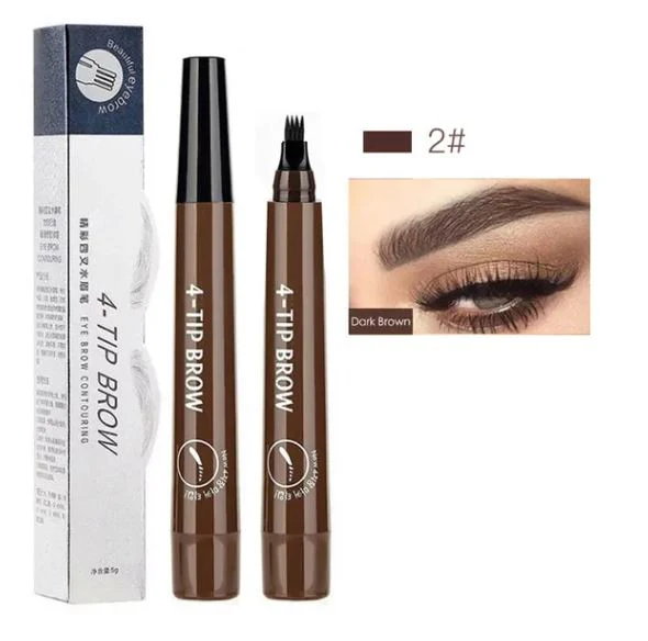 1+1 FREE | Pencily™ - Achieve Perfect Eyebrows in Few Minutes - Image 9