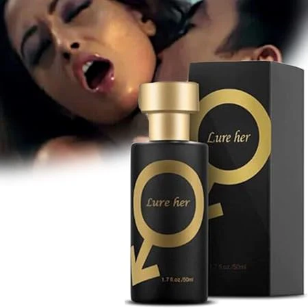 Pheromone Perfume | Long-Lasting Seductive Scent | Confidence Boost | Sedux - Image 3