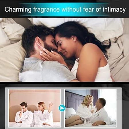 Pheromone Perfume | Long-Lasting Seductive Scent | Confidence Boost | Sedux - Image 5