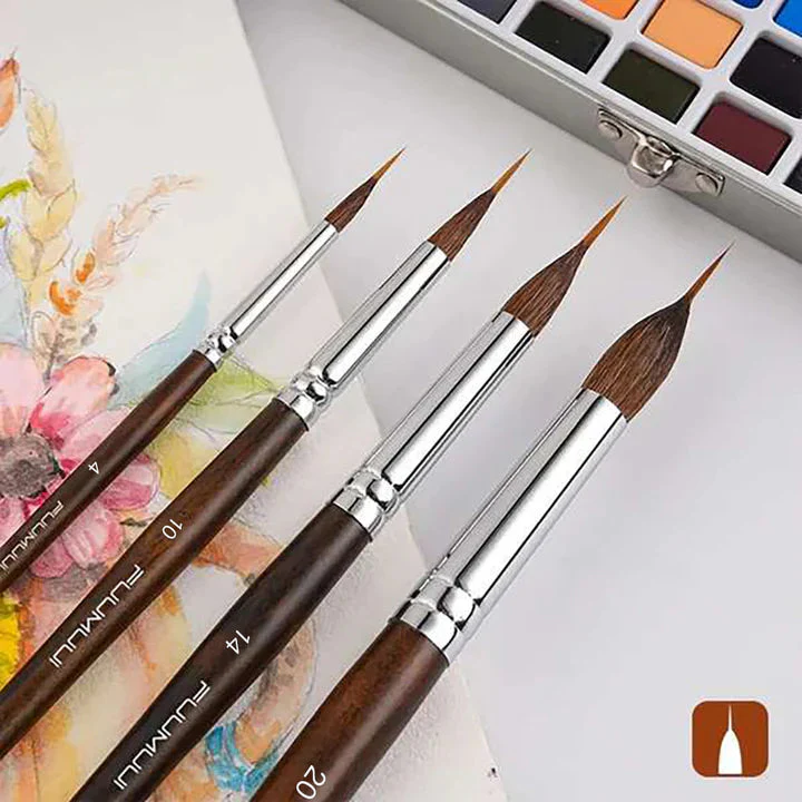 PinPointPro™ — Unlocking Perfect Details with Every Stroke - Image 3