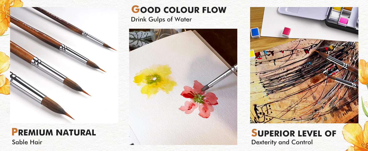 PinPointPro™ — Unlocking Perfect Details with Every Stroke - Image 4
