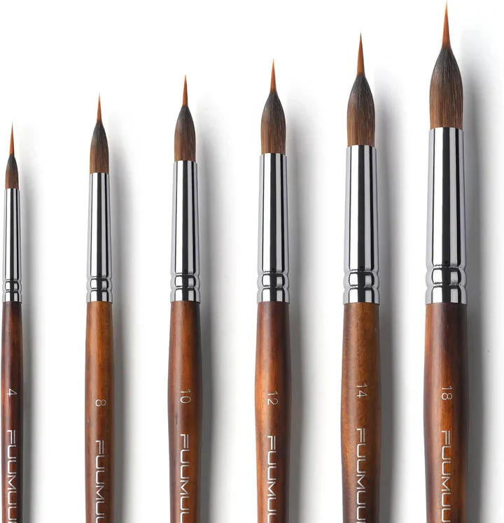 PinPointPro™ — Unlocking Perfect Details with Every Stroke - Image 5