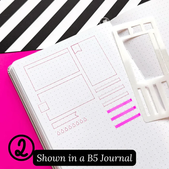 PlanCraft™ – Instantly transform your journal into a stunning masterpiece - Image 10