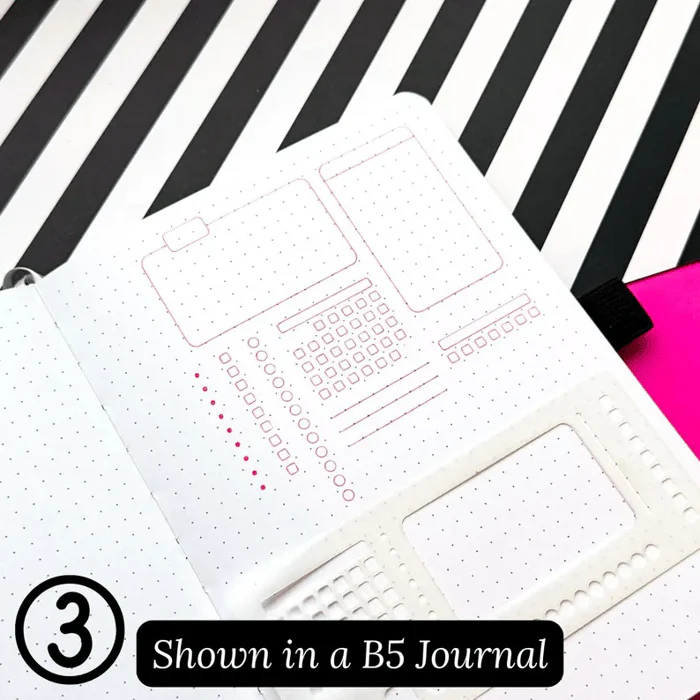 PlanCraft™ – Instantly transform your journal into a stunning masterpiece - Image 11