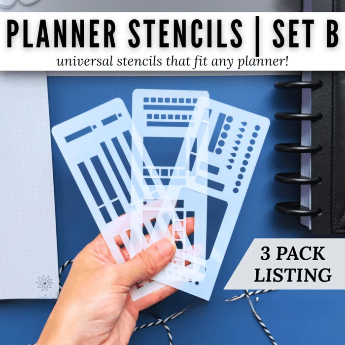 PlanCraft™ – Instantly transform your journal into a stunning masterpiece - Image 14