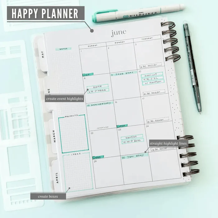 PlanCraft™ – Instantly transform your journal into a stunning masterpiece - Image 6