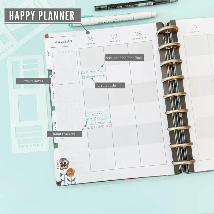 PlanCraft™ – Instantly transform your journal into a stunning masterpiece - Image 7