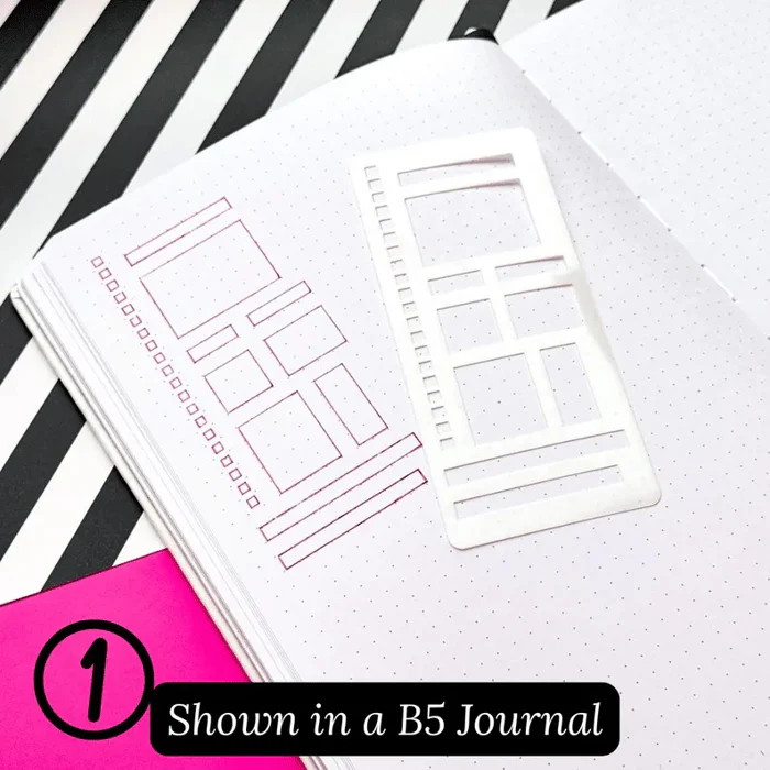 PlanCraft™ – Instantly transform your journal into a stunning masterpiece - Image 9
