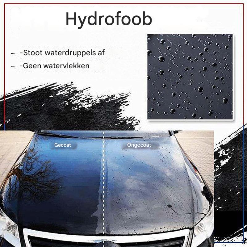 Plastic Restorer | UV Protection Coating | Deep Color Revival | PlastikRevive - Image 6