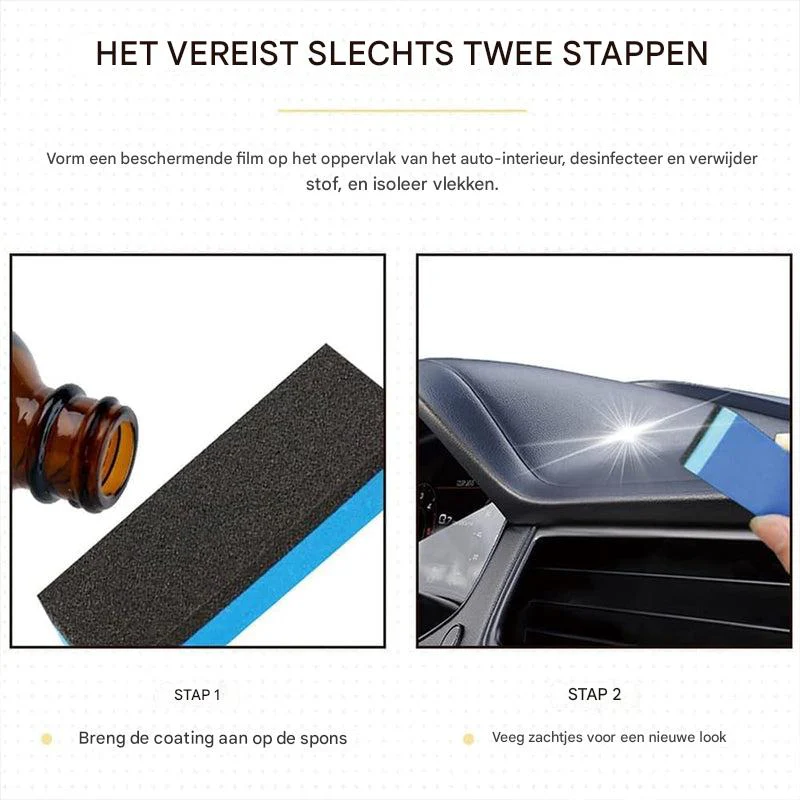 Plastic Restorer | UV Protection Coating | Deep Color Revival | PlastikRevive - Image 7