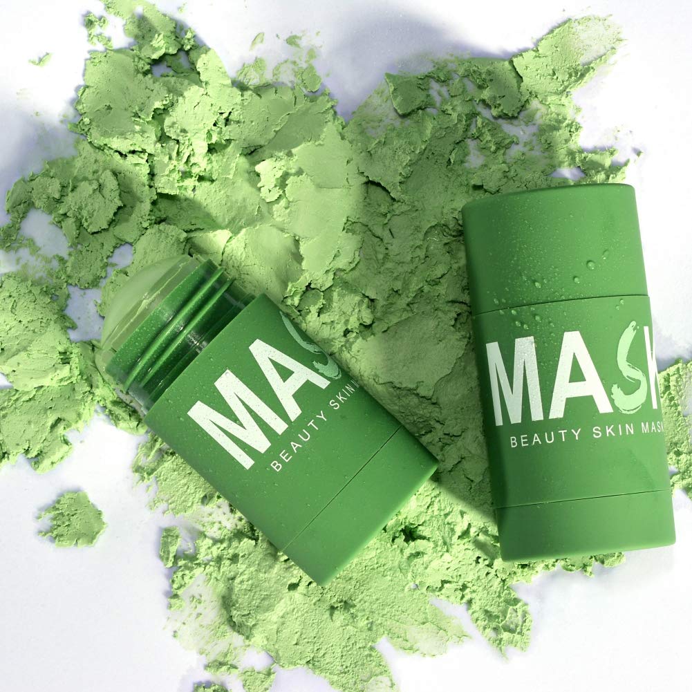 1+1 FREE | Poreless Deep Cleanse Mask Stick™ — Reveals fresh, radiant skin without blackheads and shine - Image 15