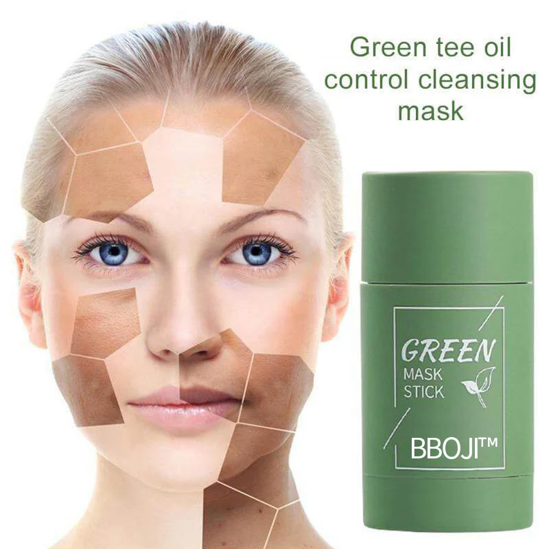 1+1 FREE | Poreless Deep Cleanse Mask Stick™ — Reveals fresh, radiant skin without blackheads and shine - Image 7