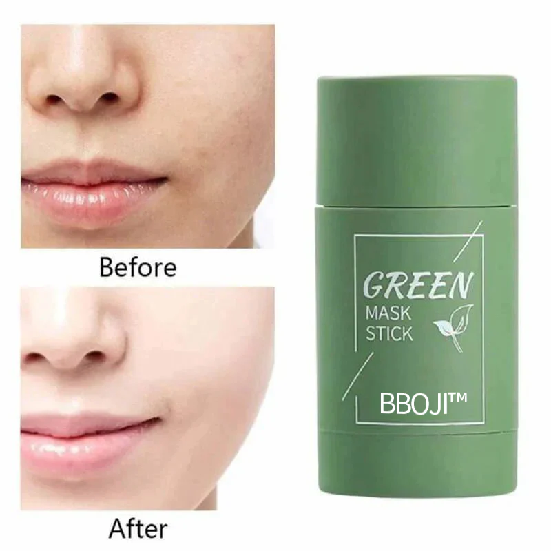 1+1 FREE | Poreless Deep Cleanse Mask Stick™ — Reveals fresh, radiant skin without blackheads and shine - Image 9