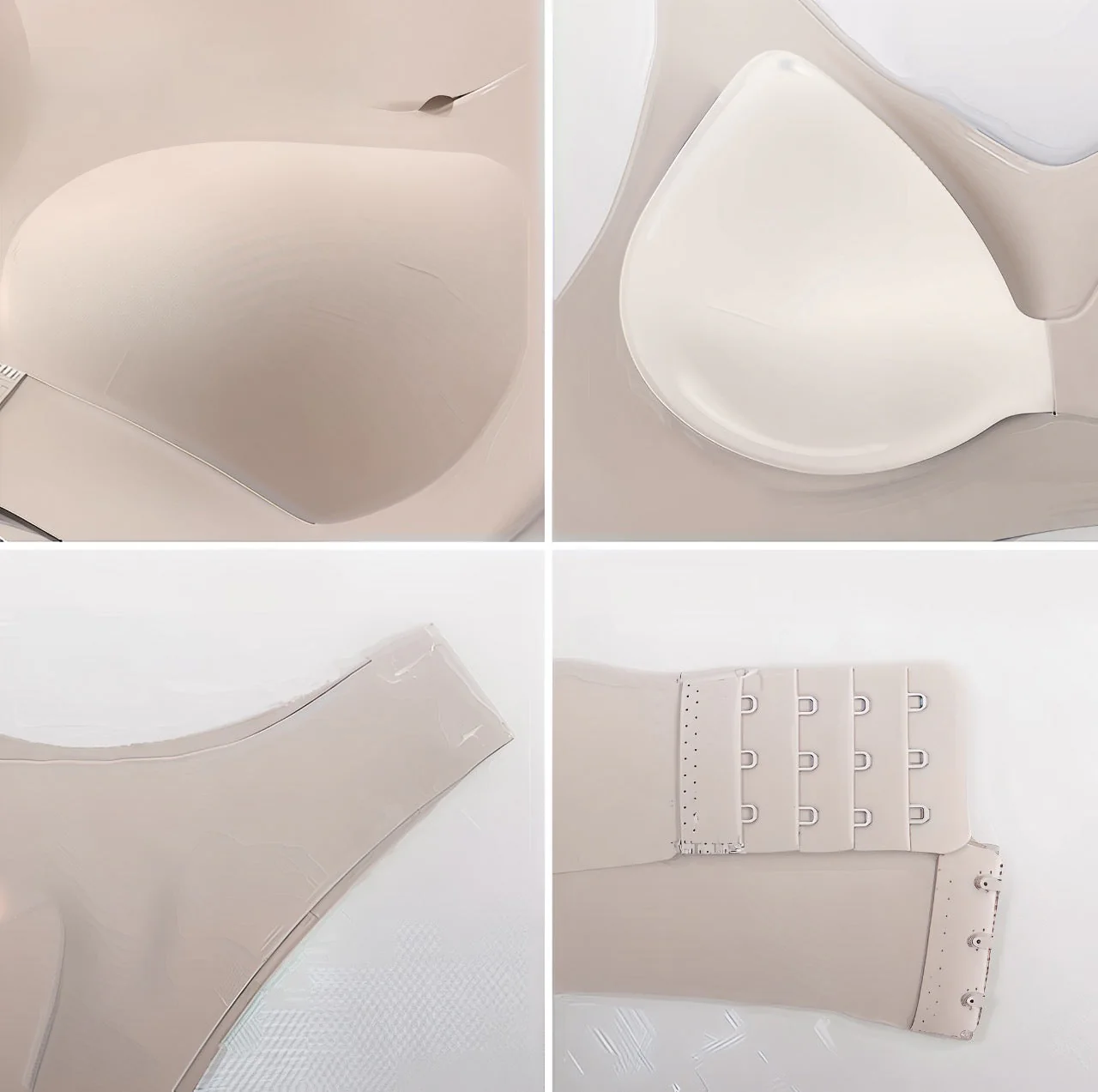 1+1 FREE | PostuGlam™ Bra — Feel instantly supported and confident all day long - Image 5