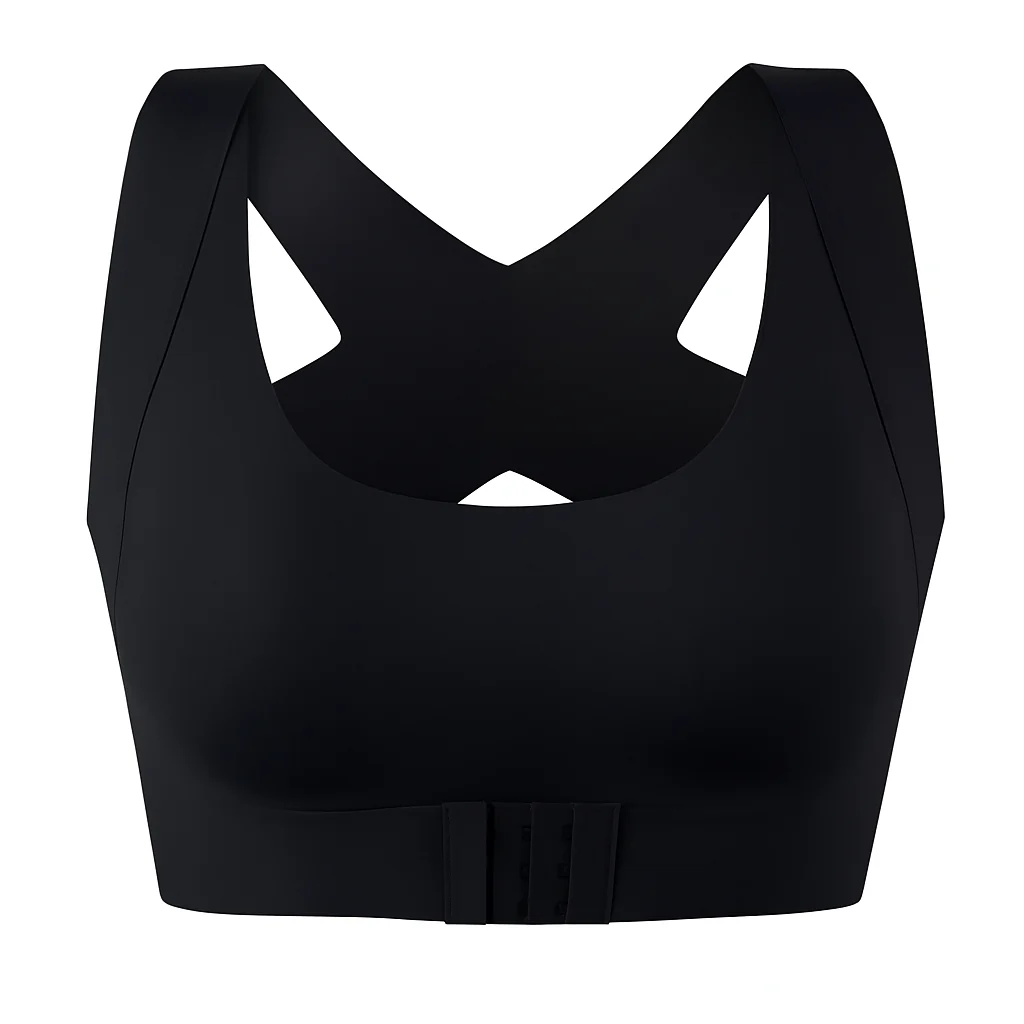 1+1 FREE | PostuGlam™ Bra — Feel instantly supported and confident all day long - Image 6