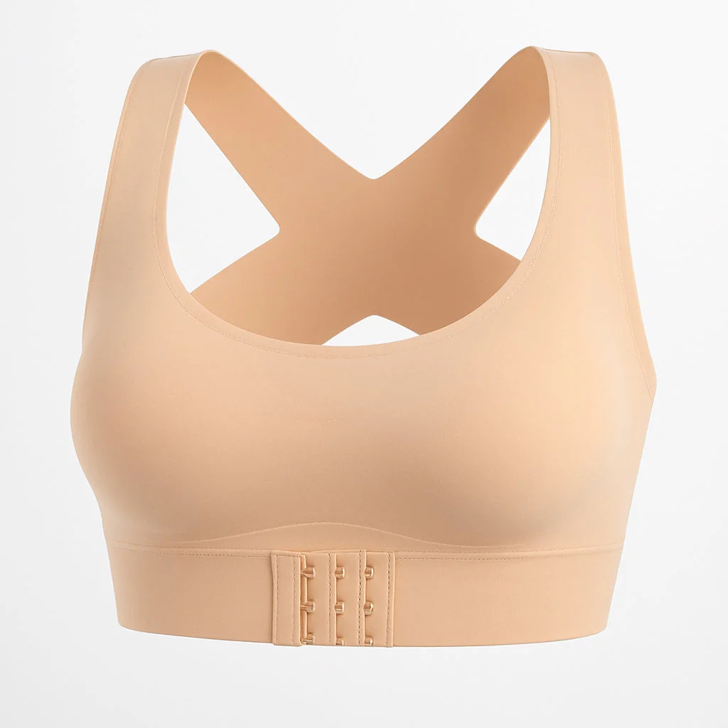 1+1 FREE | PostuGlam™ Bra — Feel instantly supported and confident all day long - Image 7