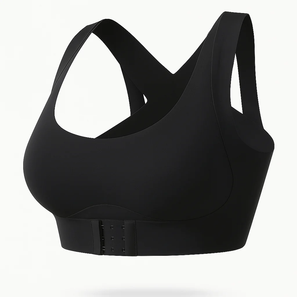 1+1 FREE | PostuGlam™ Bra — Feel instantly supported and confident all day long - Image 8
