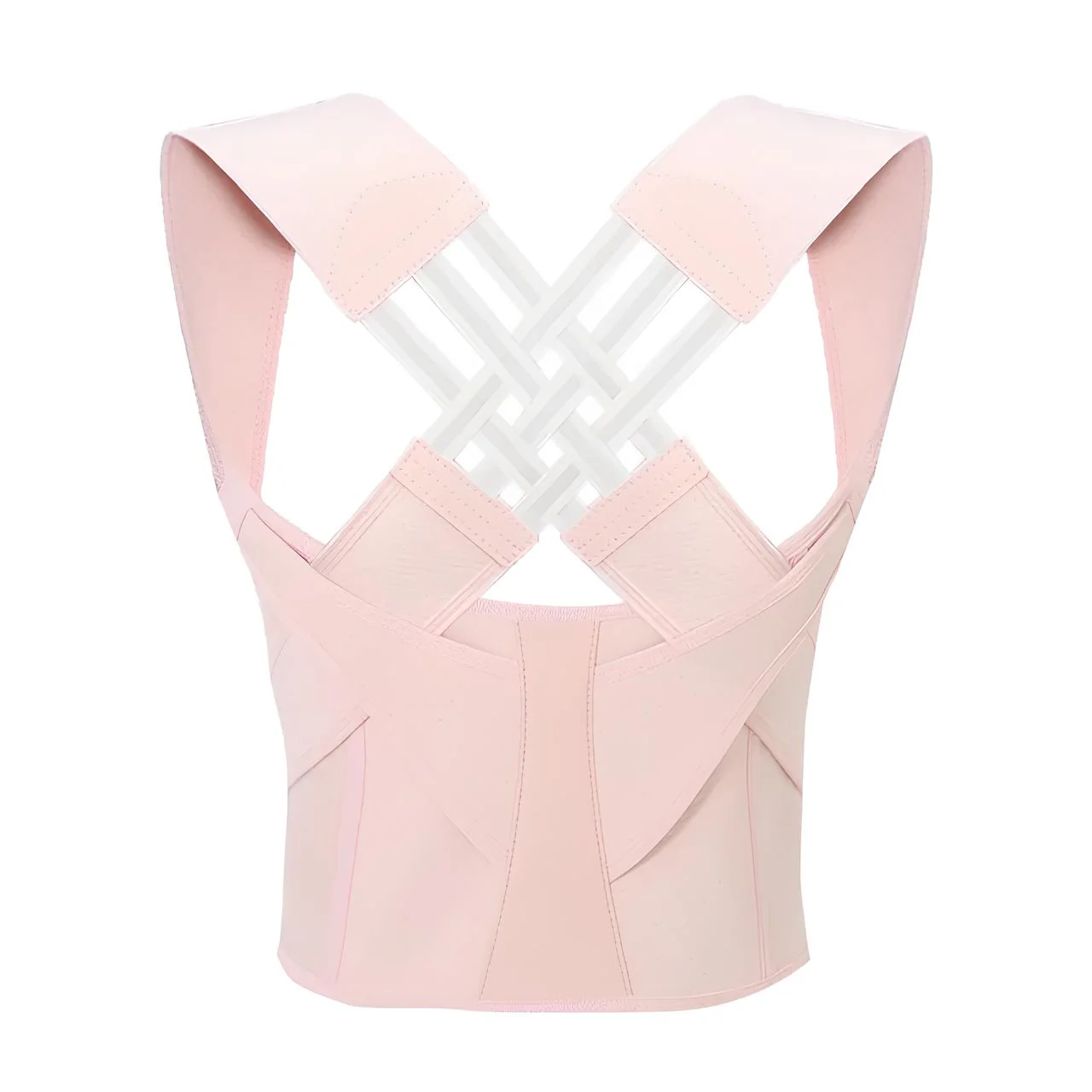 Posture Corrector | Back & Shoulder Support | Ergonomic Fit | Cerviless Pro - Image 7