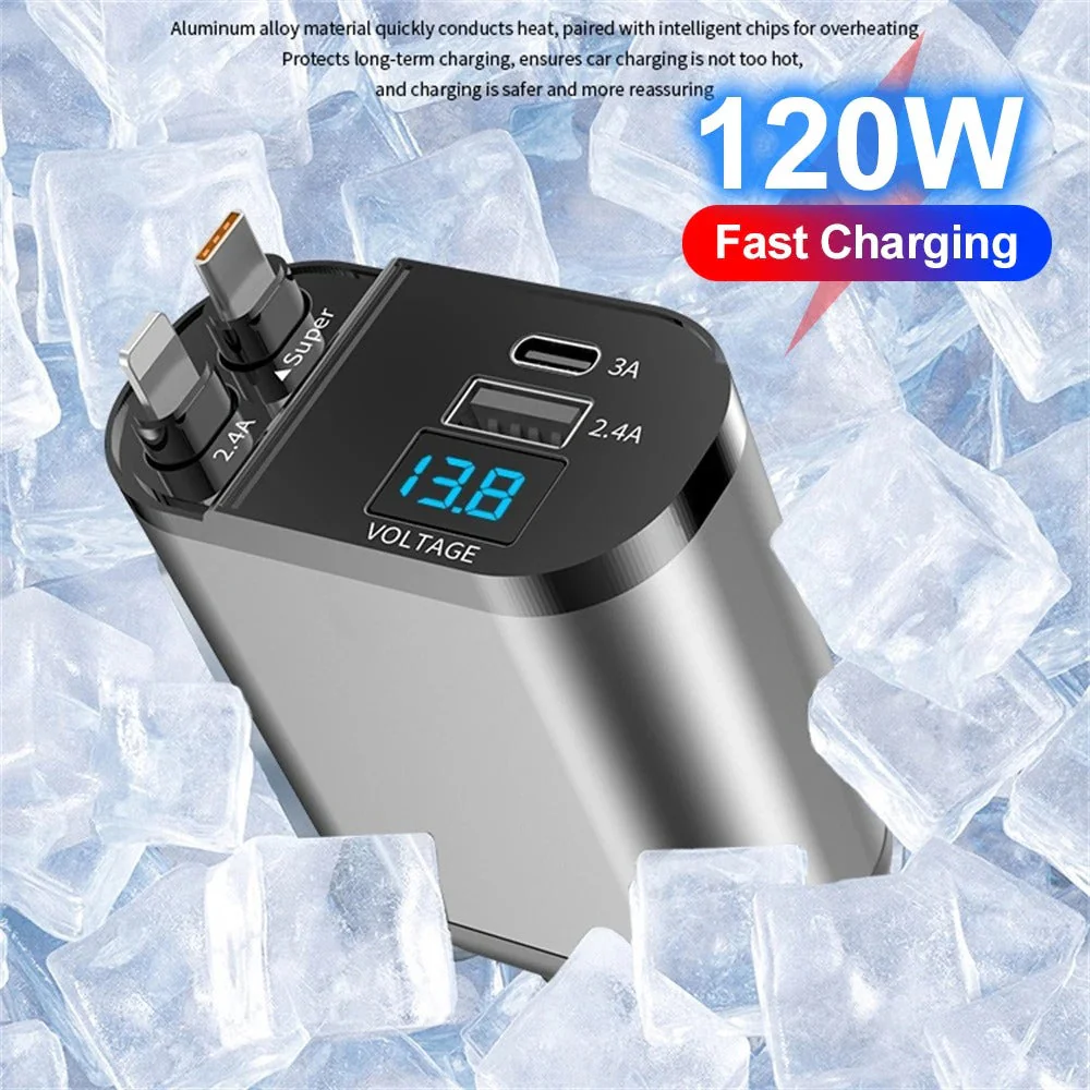 PowerPro™ — Ultra-fast Charging That Cleans Up and Protects Your Drive - Image 2