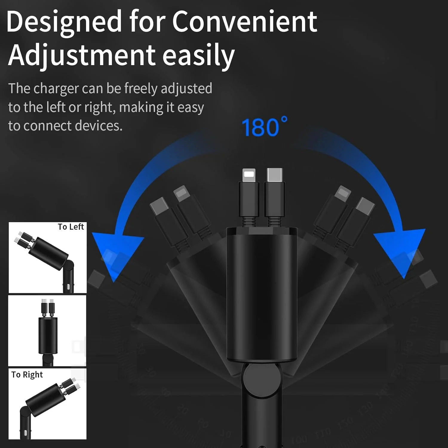 PowerPro™ — Ultra-fast Charging That Cleans Up and Protects Your Drive - Image 4