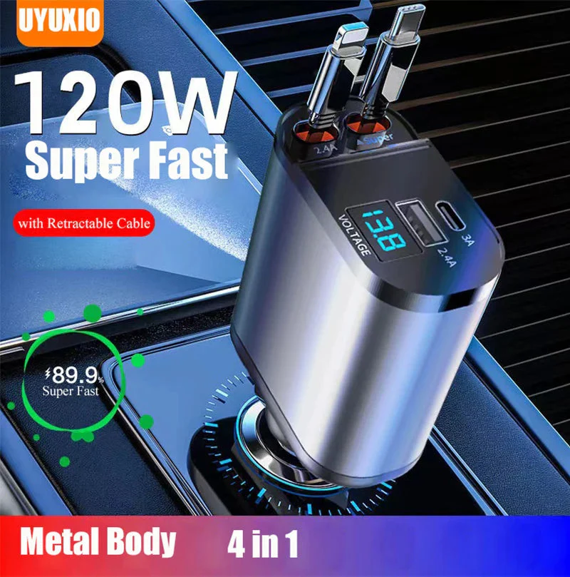 PowerPro™ — Ultra-fast Charging That Cleans Up and Protects Your Drive - Image 5