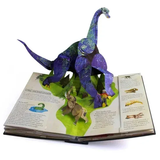 PrehistoryQuest™ — Dive into breathtaking prehistoric worlds that inspire awe - Image 3