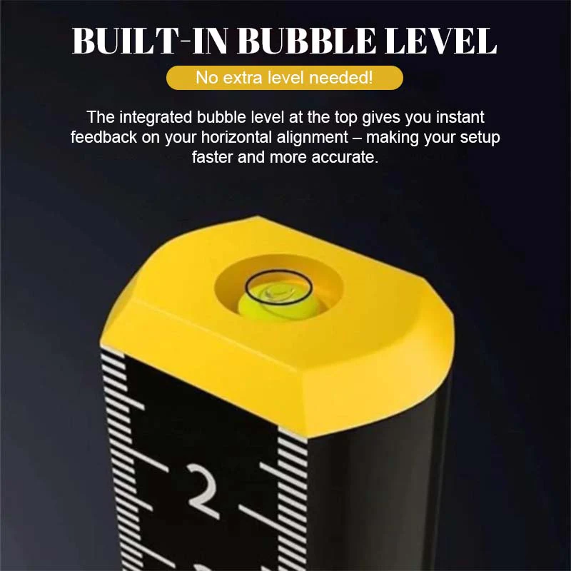 ProMark™ Magnetic Height Gauge — For Perfect Precision and Professional Finish - Image 4