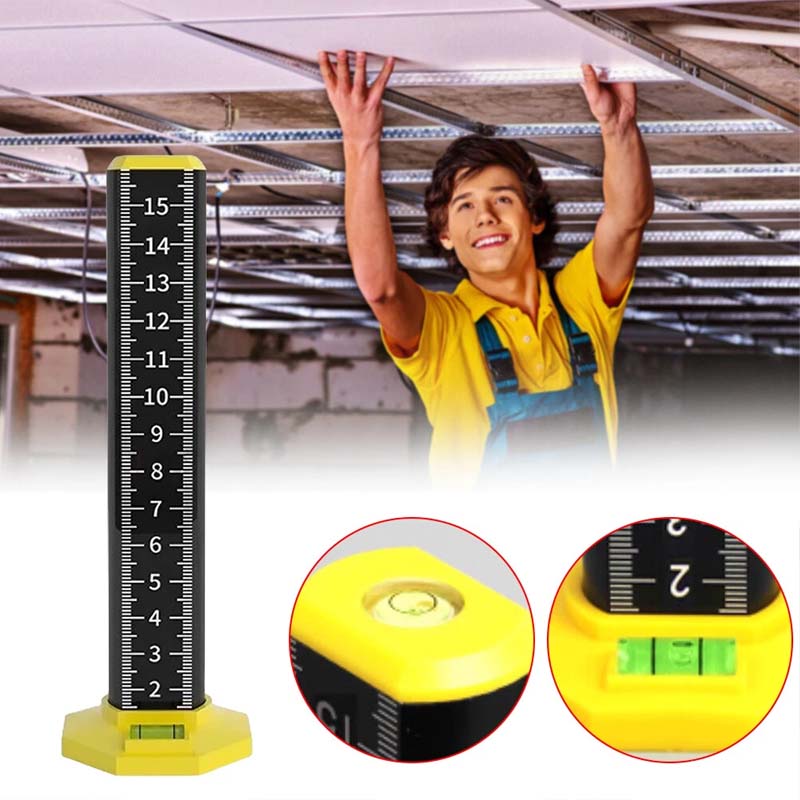 ProMark™ Magnetic Height Gauge — For Perfect Precision and Professional Finish - Image 6
