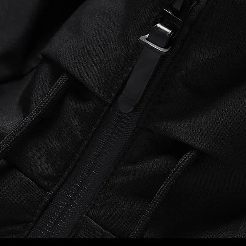 Puffer Jacket | Hooded Winter Jacket | Warm & Everyday Protection - Image 7