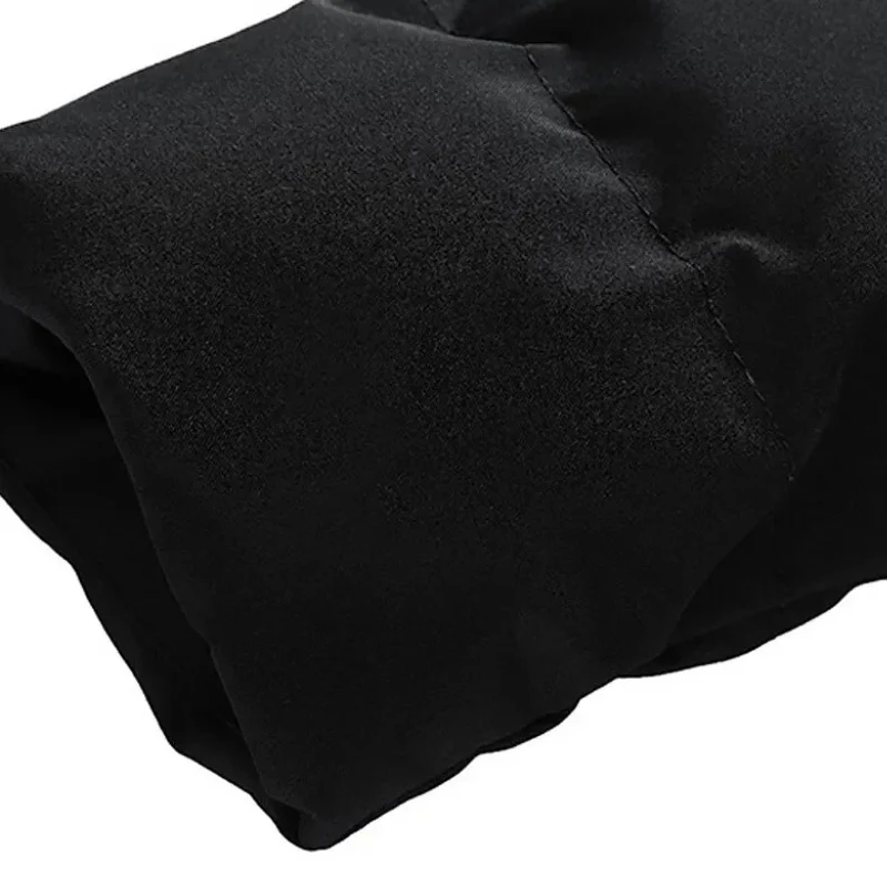 Puffer Jacket | Hooded Winter Jacket | Warm & Everyday Protection - Image 9